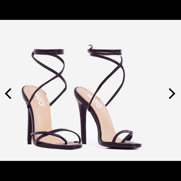 Brand New Ego official Heels - Picture 4 of 5